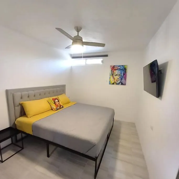 Lejlighed Condos Frida Cozumel