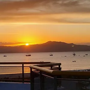  Apartamento Guarapuvu Brasil