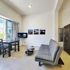  Apartamento Quinta