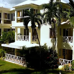  Apartamento El Bonito Ii Dr 2 Sleeps6 1queen Bed 2twin Bed 1sofa Bed República Dominicana