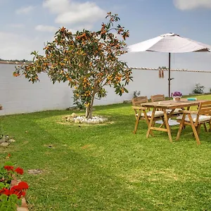  Villa El Campo España