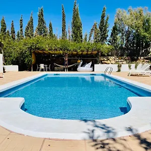  Apartamento Mojacar With Pool España
