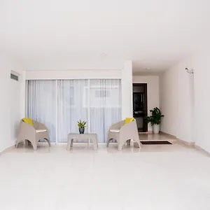  Apartamento Privada En Bayardo República Dominicana