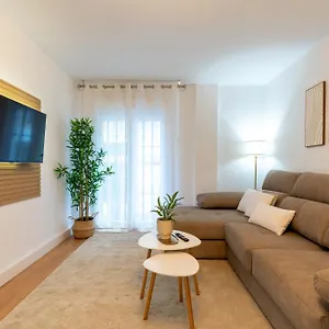  Apartamento Abreu16 España