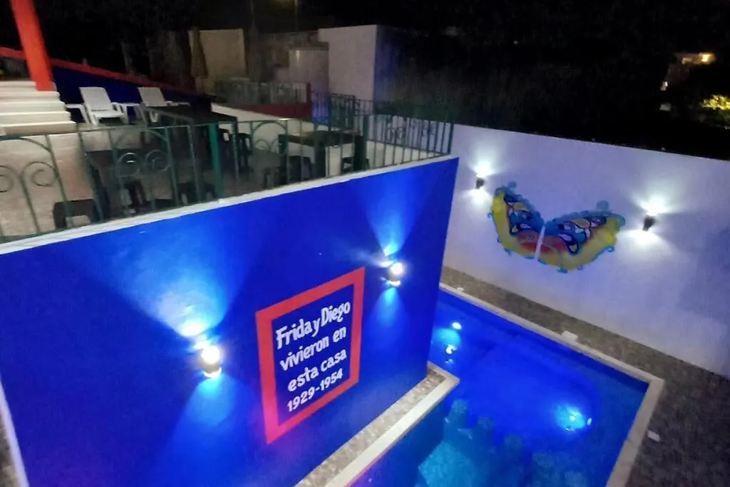 Condos Frida Cozumel Apartment