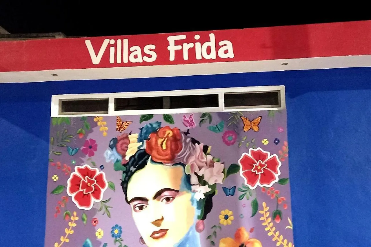 Condos Frida Cozumel 0*,  Mexico