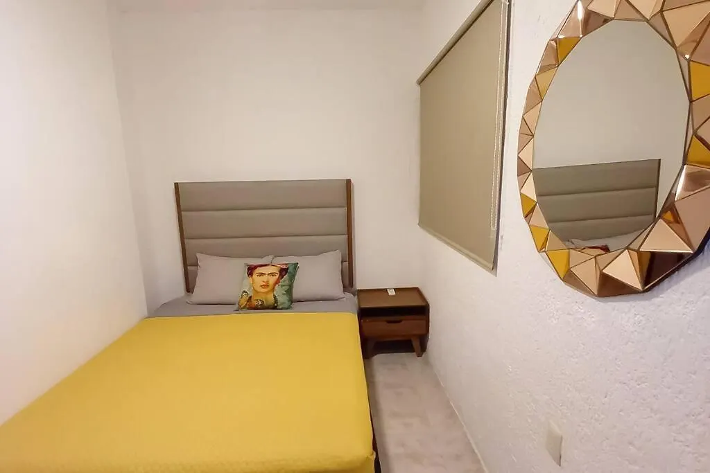 Condos Frida Cozumel Apartment